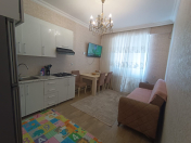 Satılır 2 otaqlı 64 m2 yeni tikili Xırdalan