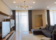 Satılır 3 otaqlı 140 m2 yeni tikili Gənclik m.