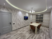 İcarəyə verilir 4 otaqlı 98 m2 köhnə tikili Həzi Aslanov