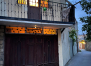 Satılır 4 otaqlı 56 m2 həyət evi Xırdalan