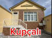 Satılır 4 otaqlı 120 m2 həyət evi Y.Günəşli