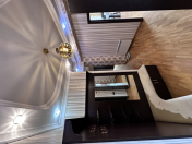 Satılır 2 otaqlı 100 m2 yeni tikili Sumqayıt