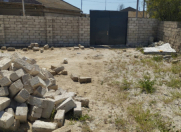 Satılır 5.5 sot torpaq Buzovna