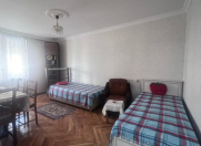 İcarəyə verilir 1 otaqlı 40 m2 köhnə tikili Elmlər Akademiyası m.