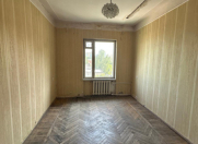 Satılır 2 otaqlı 55 m2 köhnə tikili Elmlər Akademiyası m.