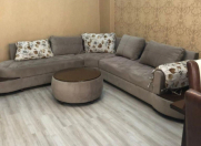 İcarəyə verilir 2 otaqlı 65 m2 yeni tikili Ağ şəhər