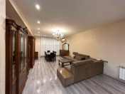 İcarəyə verilir 3 otaqlı 120 m2 yeni tikili Şah İsmayıl Xətai m.