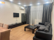 İcarəyə verilir 2 otaqlı 96 m2 yeni tikili 28 May m.