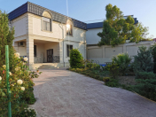 İcarəyə verilir 5 otaqlı 300 m2 bağ evi Zağulba