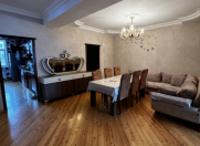 Satılır 4 otaqlı 130 m2 yeni tikili Həzi Aslanov