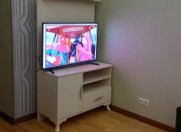 İcarəyə verilir 2 otaqlı 130 m2 yeni tikili Nizami r.