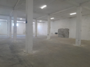 İcarəyə verilir 1 otaqlı 500 m2 obyekt Hökməli