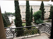 İcarəyə verilir 2 otaqlı 60 m2 köhnə tikili Gəncə