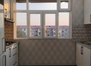 İcarəyə verilir 3 otaqlı 49 m2 köhnə tikili Sumqayıt