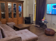 İcarəyə verilir 2 otaqlı 75 m2 köhnə tikili Sahil bağı