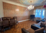 Satılır 3 otaqlı 75 m2 köhnə tikili Zərifə Əliyeva adına park