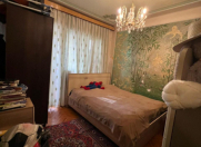 Satılır 3 otaqlı 75 m2 köhnə tikili Zərifə Əliyeva adına park