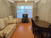 Satılır 2 otaqlı 60 m2 köhnə tikili Əhmədli