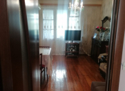 Satılır 3 otaqlı 70 m2 köhnə tikili Nəsimi m.