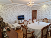 Satılır 2 otaqlı 107 m2 yeni tikili Qələbə dairəsi