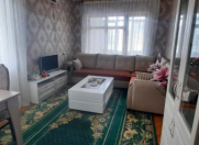 İcarəyə verilir 2 otaqlı 60 m2 köhnə tikili Azadlıq prospekti m.