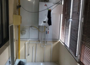 İcarəyə verilir 2 otaqlı 69 m2 yeni tikili Sumqayıt