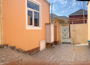 Satılır 3 otaqlı 55 m2 həyət evi Masazır