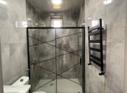 Satılır 3 otaqlı 100 m2 həyət evi Məhəmmədli