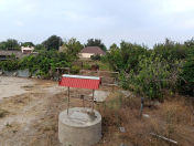 Satılır 2 otaqlı 20000 m2 bağ evi Pirşağı