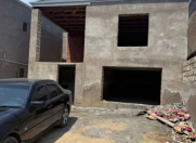 Satılır 4 otaqlı 90 m2 həyət evi Masazır