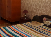 İcarəyə verilir 4 otaqlı 100 m2 köhnə tikili 2 mkr