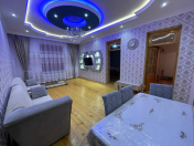 İcarəyə verilir 3 otaqlı 120 m2 həyət evi Göygöl