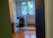 İcarəyə verilir 2 otaqlı 51 m2 köhnə tikili Nəriman Nərimanov m.