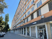 Satılır 5 otaqlı 120 m2 köhnə tikili 8 mkr