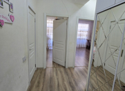 Satılır 2 otaqlı 52 m2 yeni tikili Fövqəladə Hallar Nazirliyi Akademiyası