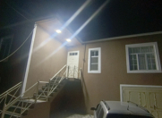 Satılır 4 otaqlı 100 m2 həyət evi Saray