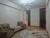 İcarəyə verilir 2 otaqlı 55 m2 yeni tikili Yeni Yasamal