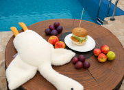 İcarəyə verilir 4 otaqlı 300 m2 bağ evi Şabran