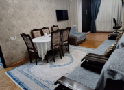 Satılır 2 otaqlı 60 m2 köhnə tikili Neftçilər metrosu