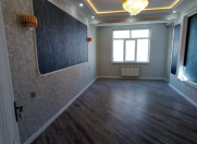 Satılır 3 otaqlı 87 m2 yeni tikili Lökbatan