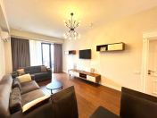 İcarəyə verilir 2 otaqlı 80 m2 yeni tikili Şah İsmayıl Xətai m.