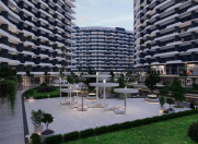 Satılır 2 otaqlı 80 m2 yeni tikili Abşeron r.