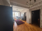 İcarəyə verilir 3 otaqlı 70 m2 köhnə tikili Qurtuluş - 93 Yaşayış Kompleksi