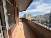 Satılır 4 otaqlı 150 m2 yeni tikili 28 May m.