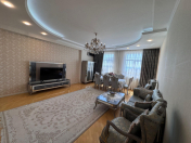 İcarəyə verilir 2 otaqlı 96 m2 yeni tikili Əhmədli