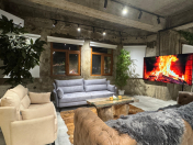 İcarəyə verilir 3 otaqlı 125 m2 ofis Şah İsmayıl Xətai m.