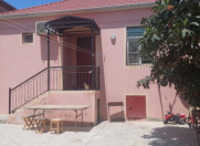 Satılır 3 otaqlı 100 m2 həyət evi Ramana