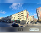 Satılır 2 otaqlı 55 m2 köhnə tikili Gənclik m.