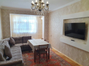 Satılır 2 otaqlı 62 m2 köhnə tikili Nizami r.