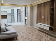 Satılır 3 otaqlı 96 m2 yeni tikili Gənclik m.